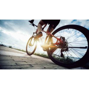 Bicicletas de Montanha