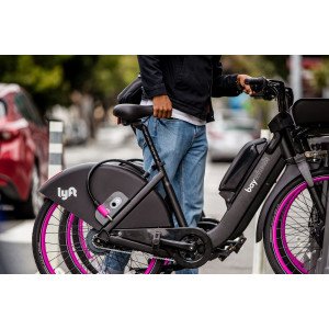Bicicletas Elétricas