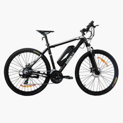 Bicicleta Elétrica KTM Bicicleta Elétrica KTM
