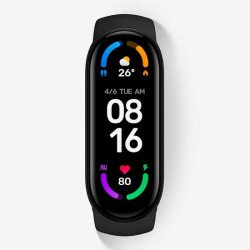 Pulseira De Atividade Xiaomi Mi Band 5 Pulseira De Atividade Xiaomi Mi Band 5