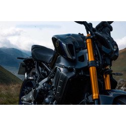 Yamaha MT09