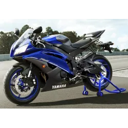 Yamaha R6 Yamaha R6